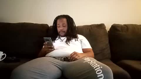 Saucy papi online show from 03/03/25, 02:37