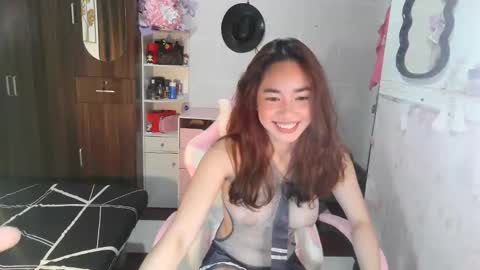 Lilith  online show from 04/25/26, 06:49