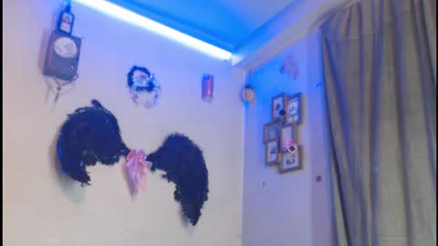 dabria_luxe online show from 02/05/26, 12:15