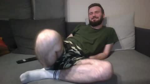 dabsipabsi online show from 10/25/25, 03:07