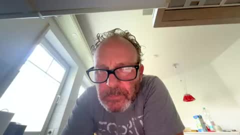Dachdecker online show from 07/15/26, 01:27