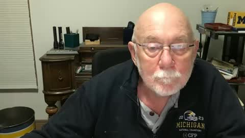 dack47 online show from 12/03/24, 03:52