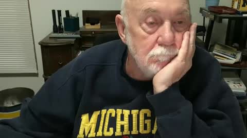 dack47 online show from 12/07/24, 06:37