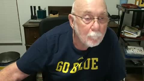 dack47 online show from 12/09/24, 05:30