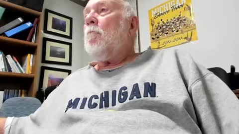 dack47 online show from 01/10/25, 04:44