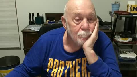 dack47 online show from 01/25/25, 02:14