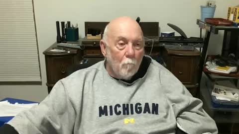 dack47 online show from 02/12/25, 06:29