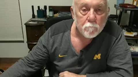 dack47 online show from 03/04/25, 05:32