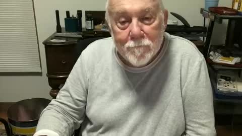 dack47 online show from 03/06/25, 03:02