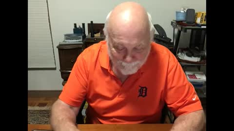 dack47 online show from 09/28/25, 05:13