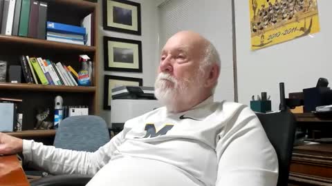 dack47 online show from 11/20/25, 03:34