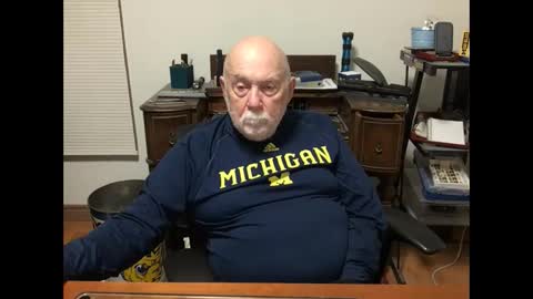 dack47 online show from 01/11/26, 05:56