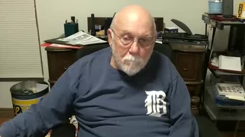 dack47 online show from 02/21/26, 04:13