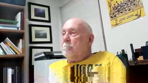 dack47 online show from 03/19/26, 03:05