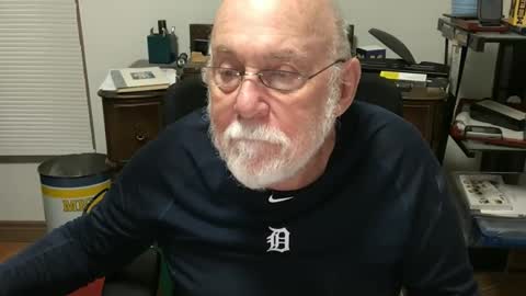dack47 online show from 05/04/26, 02:57