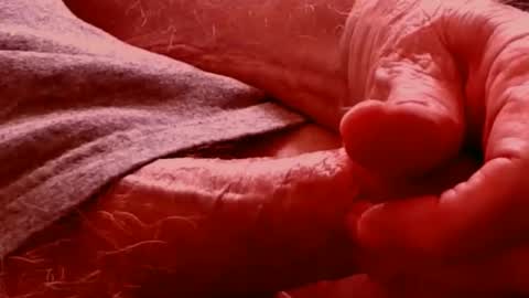 Snapshot of dad_next_door chatting on 12/25/24, 07:45 Richard online show from 12/25/24, 07:45