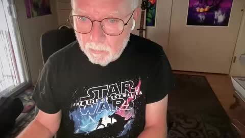 dadbate23 online show from 04/27/26, 02:26