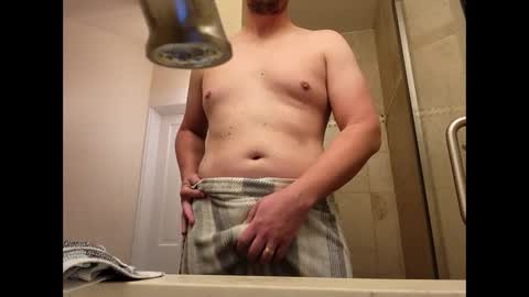 DadBod47 online show from 12/05/24, 04:44