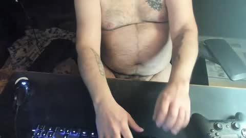 Daddy online show from 02/17/25, 11:09