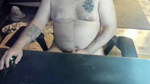 Daddy online show from 02/23/25, 10:53