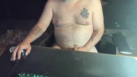 Daddy online show from 09/10/25, 12:10