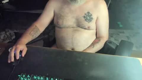 Daddy online show from 09/18/25, 04:42