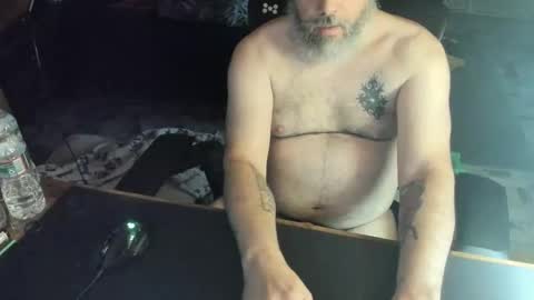 Daddy online show from 10/20/25, 11:16