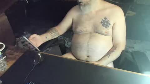 Daddy online show from 11/27/25, 10:45