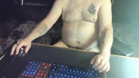 Daddy online show from 04/29/26, 10:41
