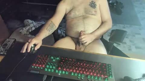 Daddy online show from 05/06/26, 10:53