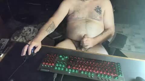Daddy online show from 05/10/26, 09:20
