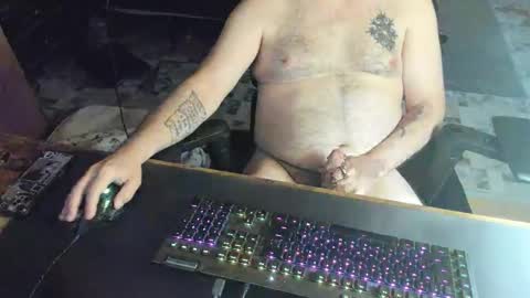 Daddy online show from 05/23/26, 11:03