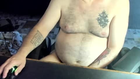 Daddy online show from 06/03/26, 09:20