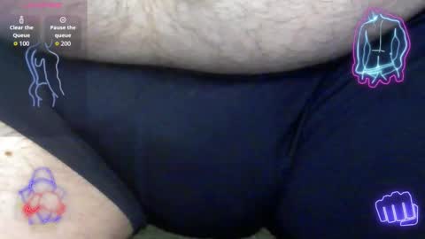 DadbodSensei online show from 02/24/26, 06:06