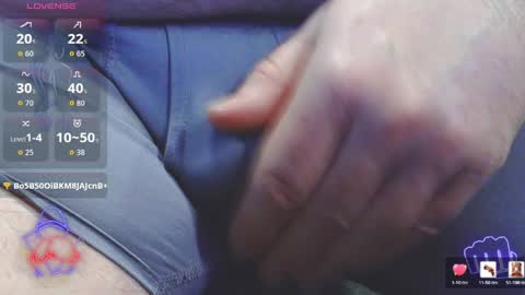 DadbodSensei online show from 02/26/26, 10:42