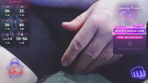 DadbodSensei online show from 03/01/26, 12:40