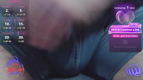 DadbodSensei online show from 03/12/26, 01:56