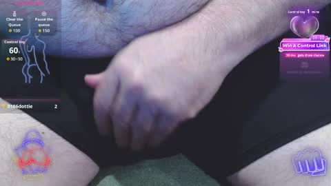 DadbodSensei online show from 03/28/26, 03:50