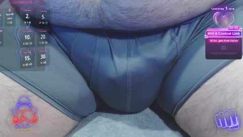 DadbodSensei online show from 04/07/26, 05:08