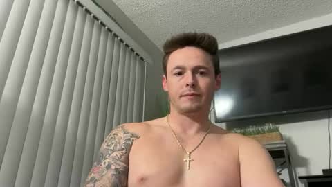 Daddy online show from 11/30/25, 02:59