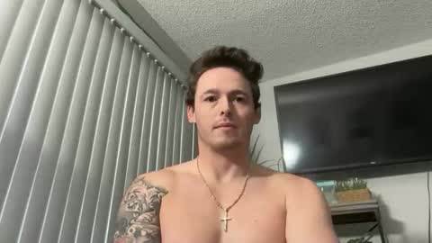 Daddy online show from 01/12/26, 02:44