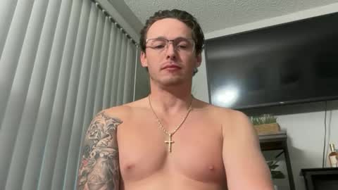 Daddy online show from 03/21/26, 10:35