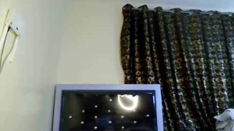 Goddess online show from 04/19/26, 06:10