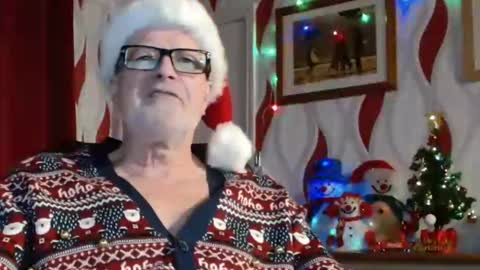 Brian ... online show from 12/11/24, 09:01