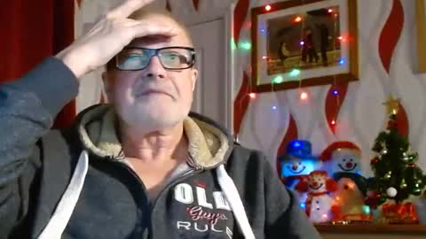 Brian ... online show from 12/20/24, 09:17