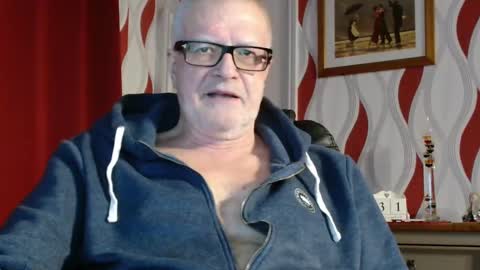 Brian ... online show from 12/31/24, 08:45