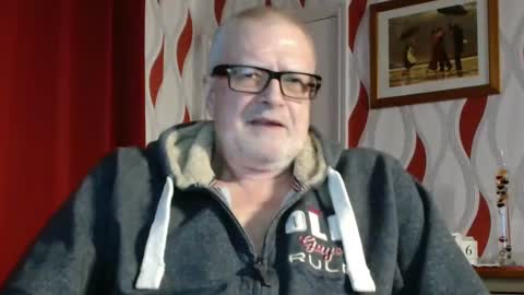 Brian ... online show from 01/06/25, 09:00