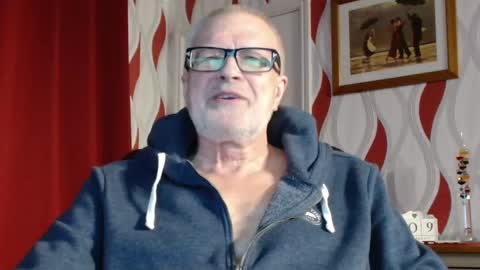 Brian ... online show from 01/09/25, 08:55