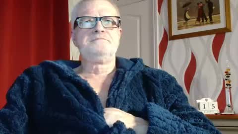 Brian ... online show from 01/15/25, 08:58