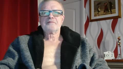 Brian ... online show from 02/02/25, 09:02